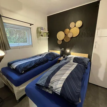 Tiny Haus Ulrike By Interhome * Wemding