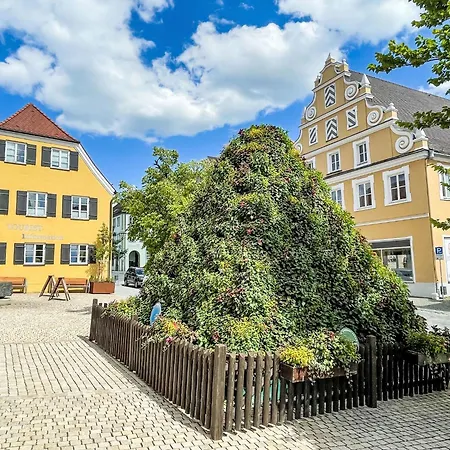 Tiny Haus Ulrike By Interhome Wemding