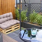 Tiny Haus Ulrike By Interhome Holiday home *