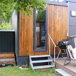 Tiny Haus Ulrike By Interhome * Wemding