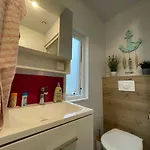 Holiday home Tiny Haus Ulrike By Interhome Wemding