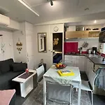 Holiday home Tiny Haus Ulrike By Interhome *