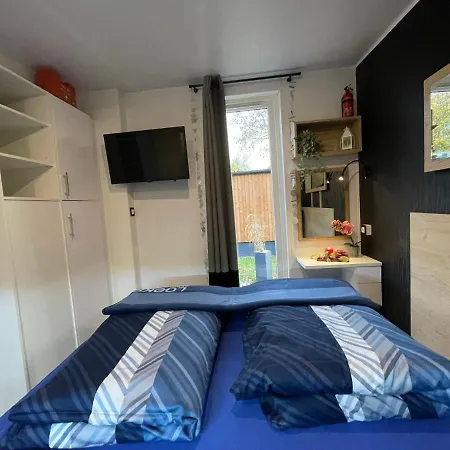 Tiny Haus Ulrike By Interhome Σπίτι διακοπών Wemding