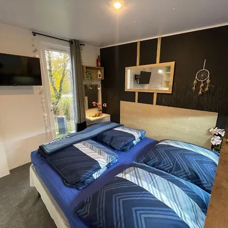 Tiny Haus Ulrike By Interhome Σπίτι διακοπών Wemding