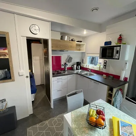 Σπίτι διακοπών Tiny Haus Ulrike By Interhome *