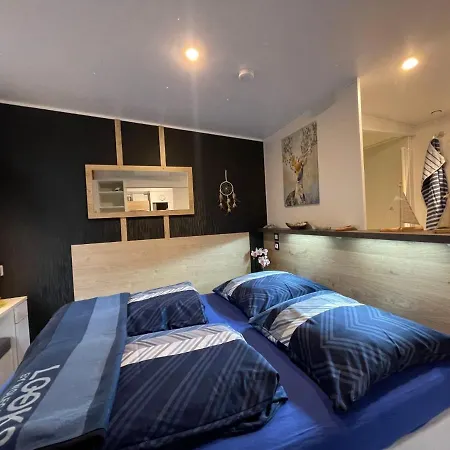 Ferienhaus Tiny Haus Ulrike By Interhome