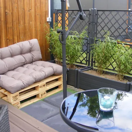 Ulrike By Interhome بيت للعطل *