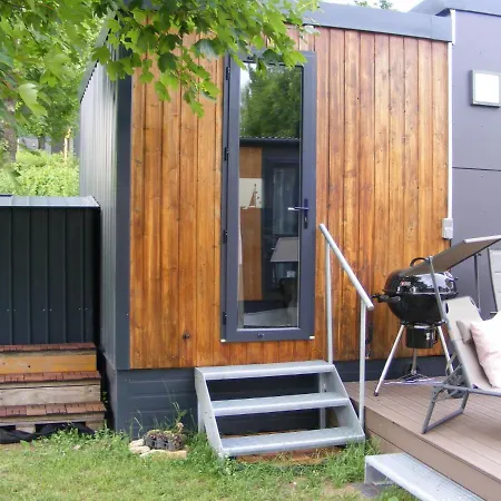 Tiny Haus Ulrike By Interhome * Wemding