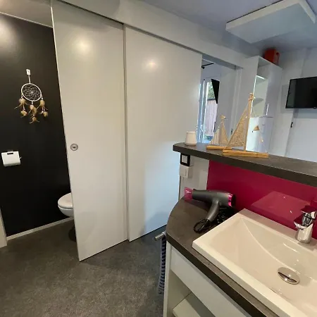 Tiny Haus Ulrike By Interhome