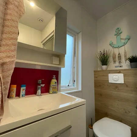 Ferienhaus Tiny Haus Ulrike By Interhome Wemding