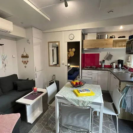 Casa vacanze Tiny Haus Ulrike By Interhome *