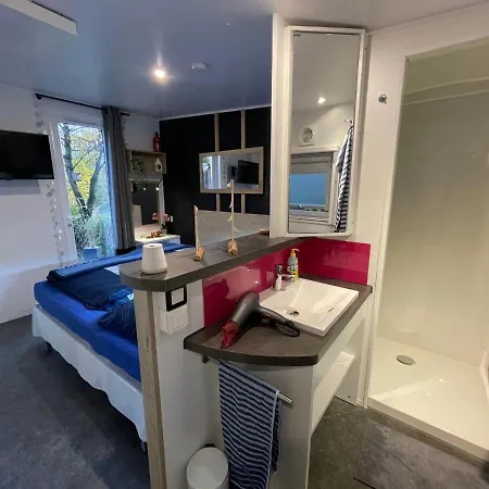 Tiny Haus Ulrike By Interhome Wemding