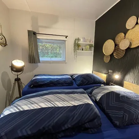 Ulrike By Interhome بيت للعطل Wemding