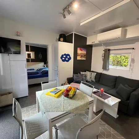 Tiny Haus Ulrike By Interhome Casa vacanze Wemding