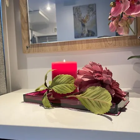 Tiny Haus Ulrike By Interhome Casa vacanze *