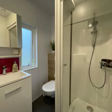 Casa vacanze Tiny Haus Ulrike By Interhome