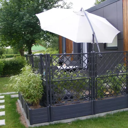 Tiny Haus Ulrike By Interhome Casa vacanze Wemding