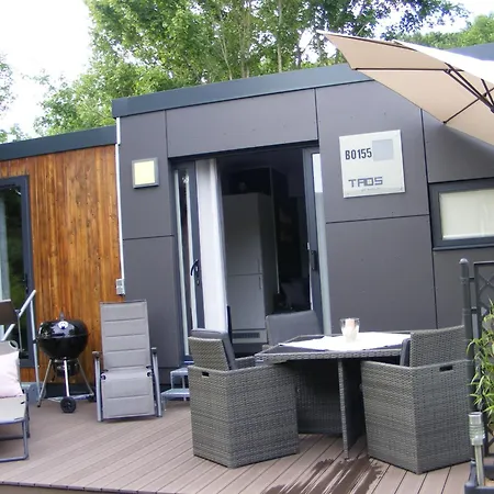 Tiny Haus Ulrike By Interhome Σπίτι διακοπών *