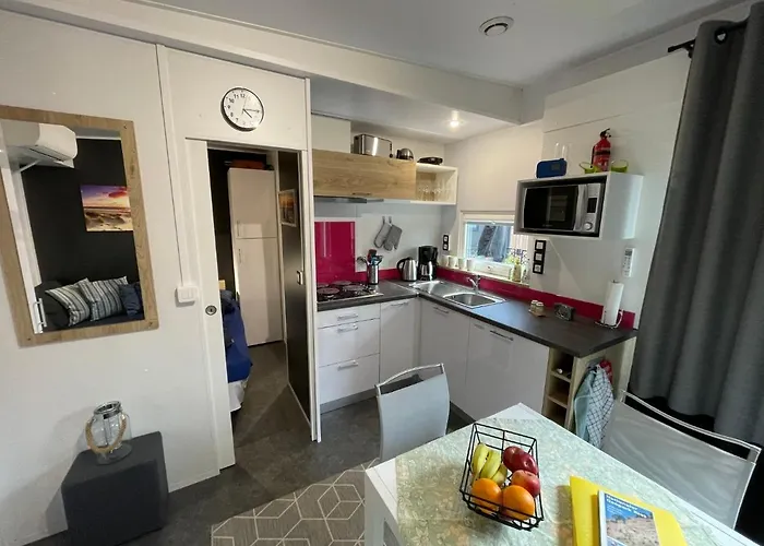 Feriehus Tiny Haus Ulrike By Interhome *