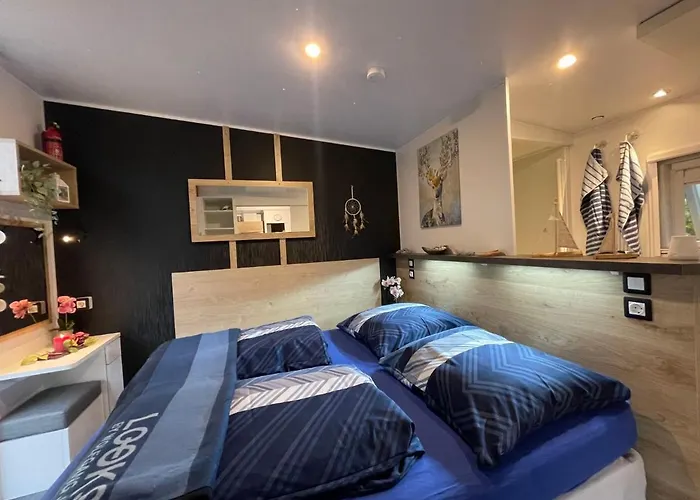 Feriehus Tiny Haus Ulrike By Interhome