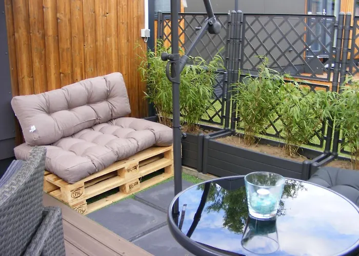 Tiny Haus Ulrike By Interhome Feriehus *