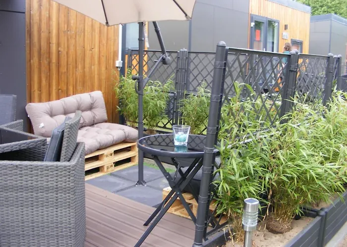 Tiny Haus Ulrike By Interhome Feriehus