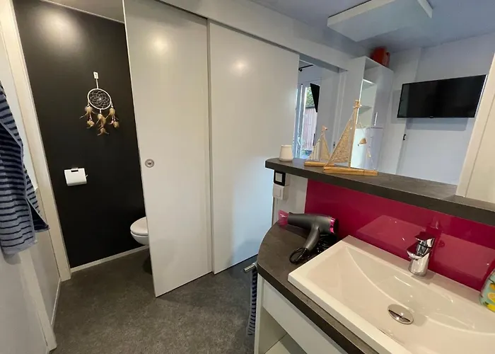 Tiny Haus Ulrike By Interhome