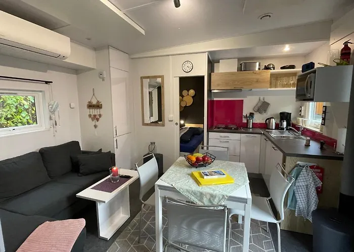 Feriehus Tiny Haus Ulrike By Interhome *