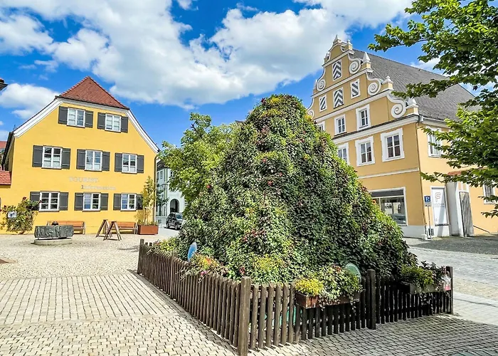 Tiny Haus Ulrike By Interhome Wemding